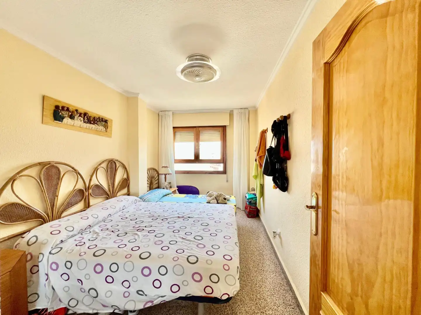 Apartment with lift for sale in Calle Alta, imagen 33