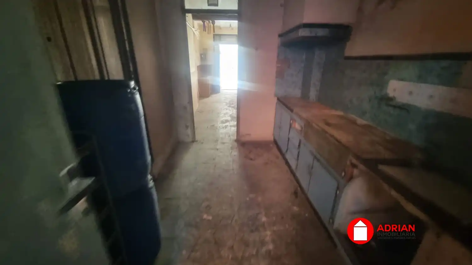 Casa o chalet en venta en La Vall d'Uixó