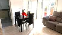 Dining room of House or chalet for sale in Rubí  with Air Conditioner, Heating and Private garden