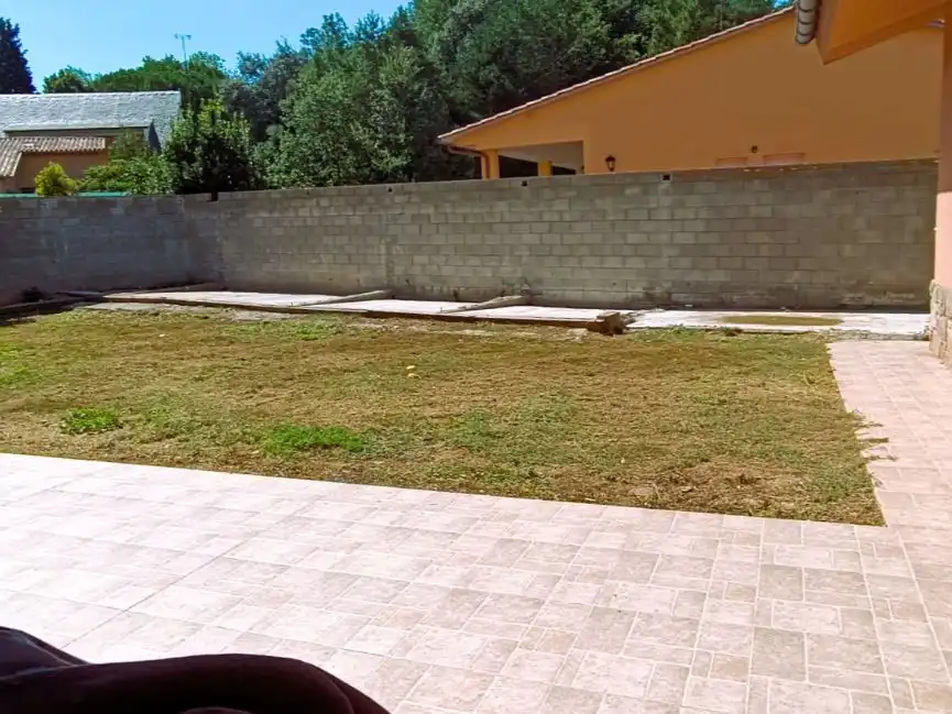 Chalet con jardín en venta en Enric borras 7, imagen 13