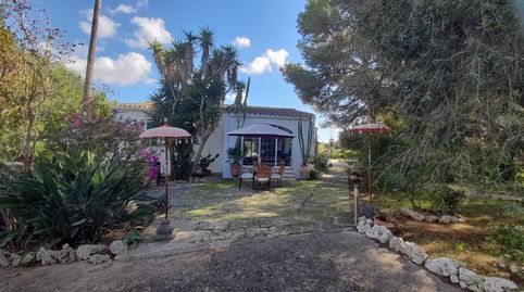 Casa de campo cerca del mar en Sant Lluís, imatge 5
