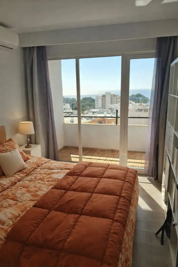 Habitación de Ático en venta en  Palma de Mallorca con Calefacción, Terraza y Balcón