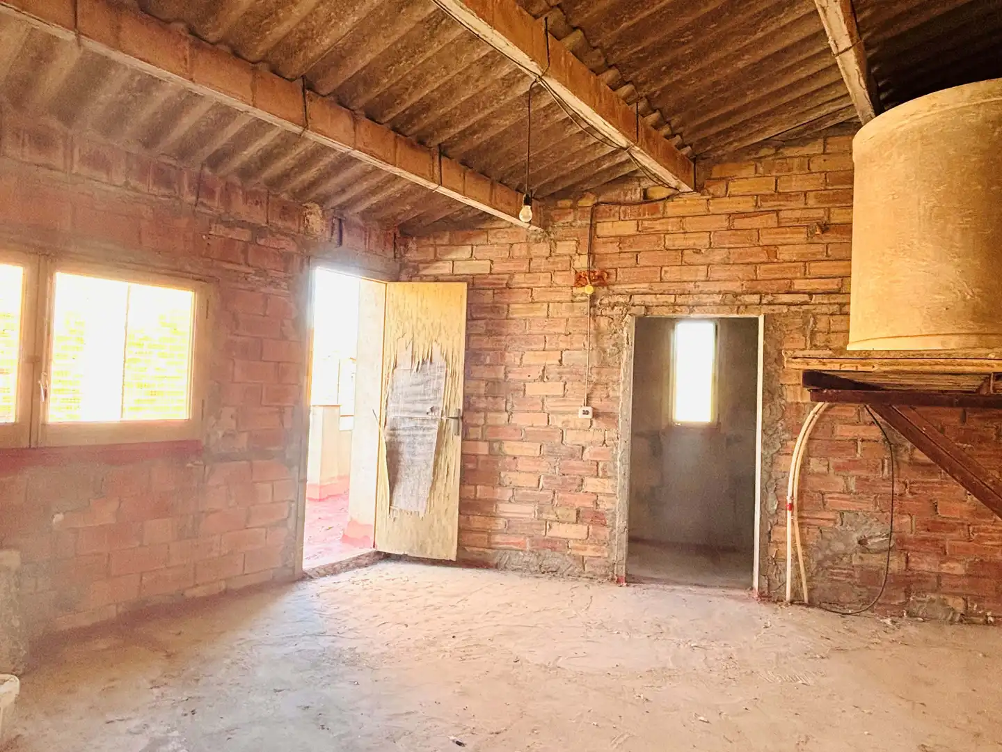 Casa o xalet en venda en Castellserà amb Calefacció i Terrassa