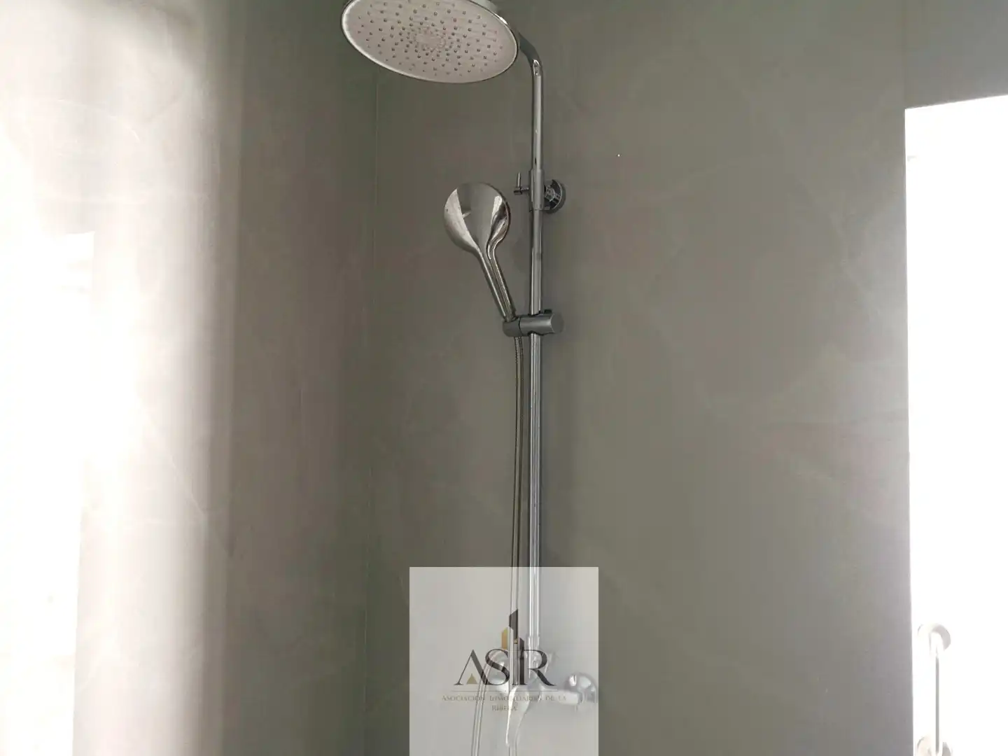 Bathroom of Flat for sale in Alzira  with Terrace