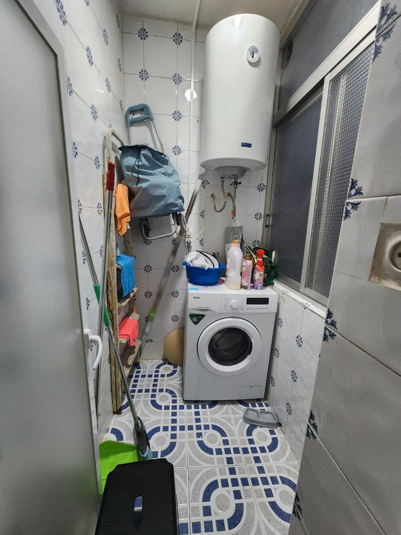 Flat for rent in Calle Millán de Priego, 55, San Bartolomé - Millán de Priego