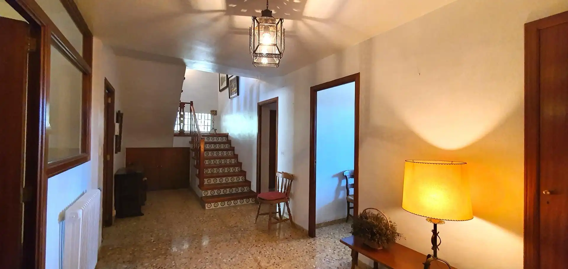 Casa o chalet en venta en Cocentaina con Calefacción, Jardín privado y Terraza