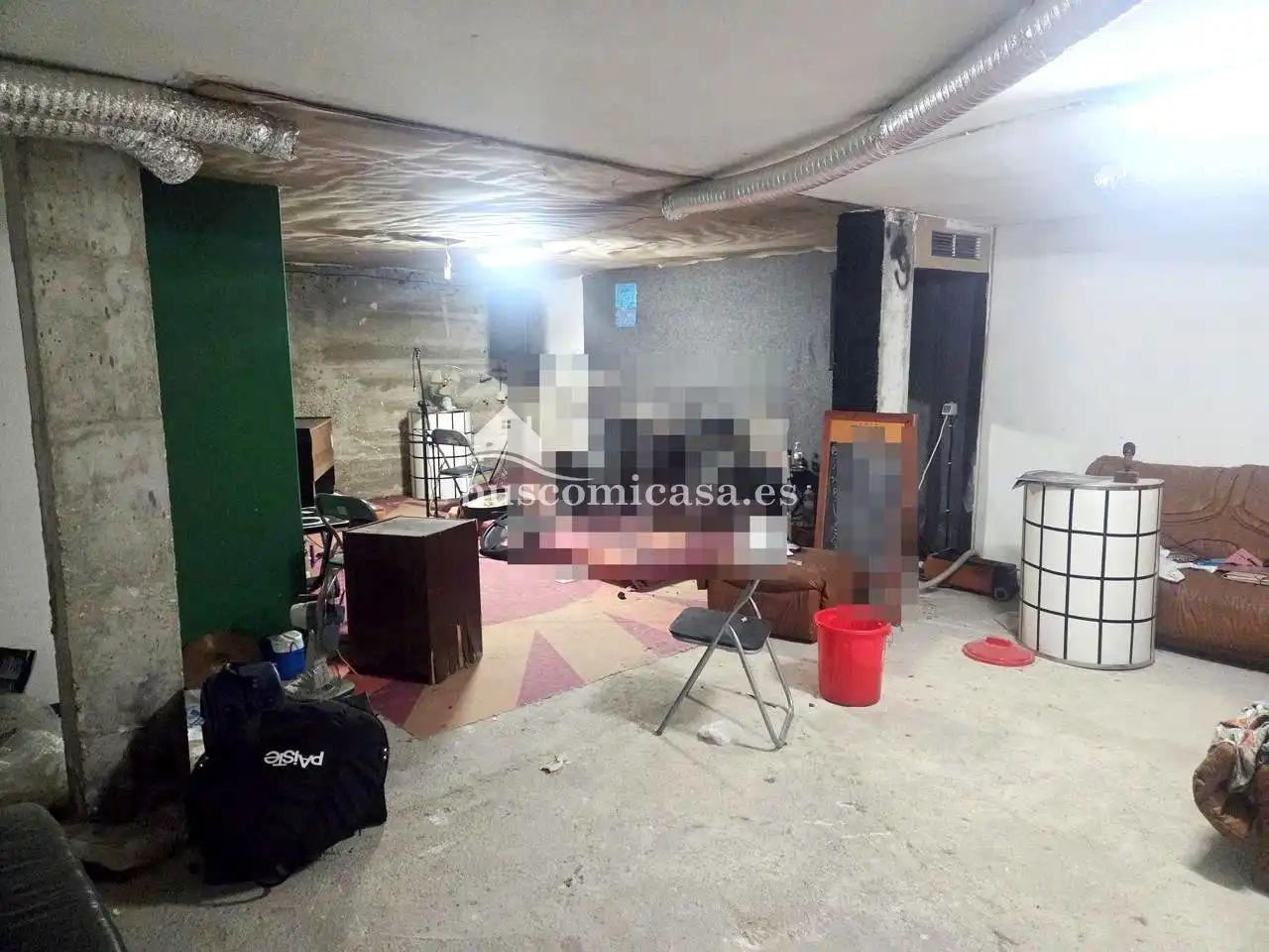 Local en venta en Jaén