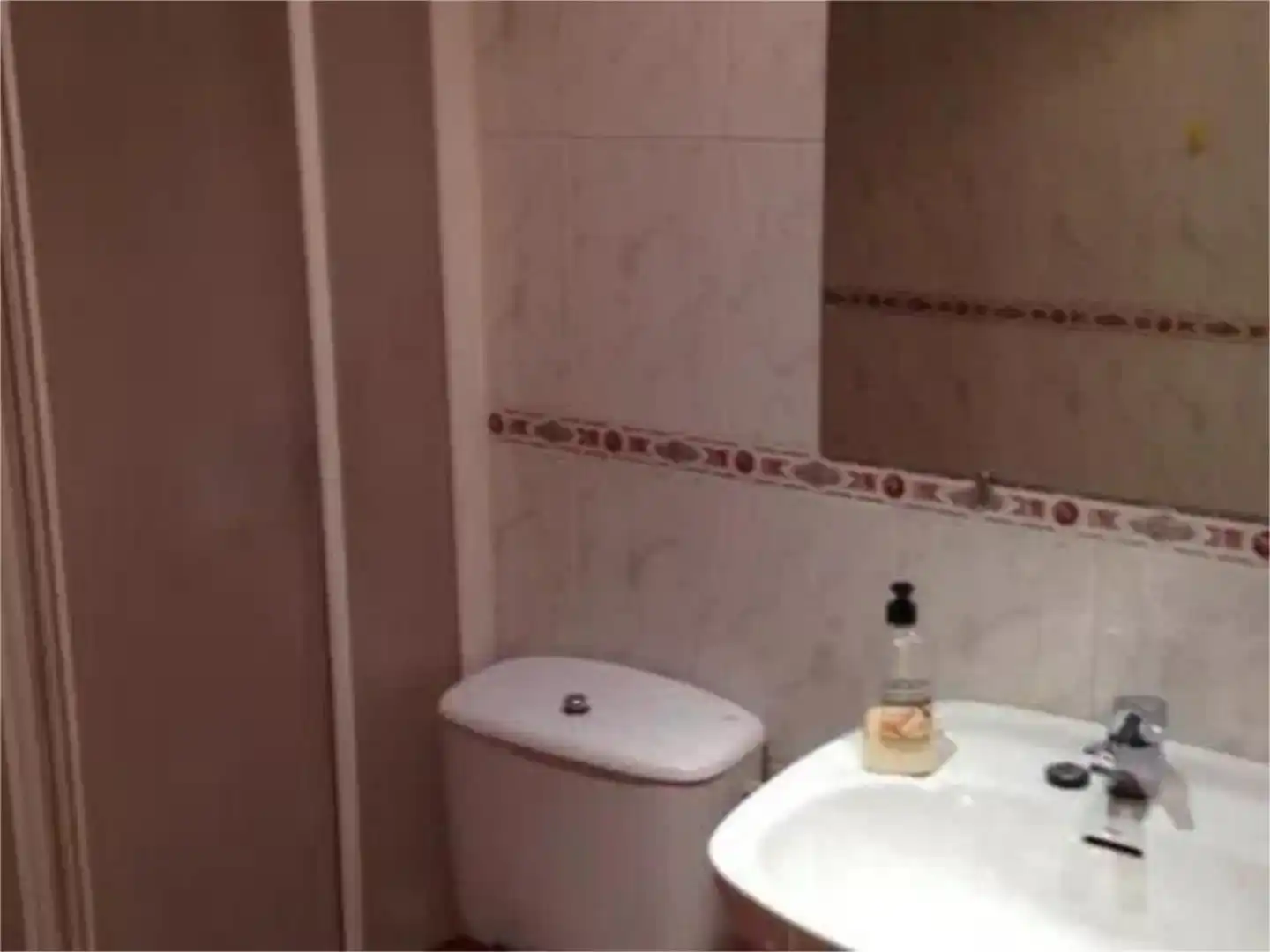 Baño de Piso en venta en Arévalo, Ávila