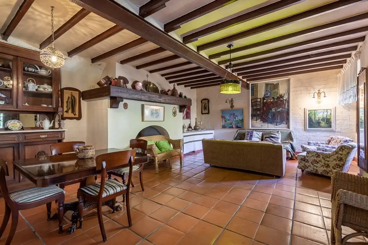 Villa con piscina in vendita a Loja, imagen 17