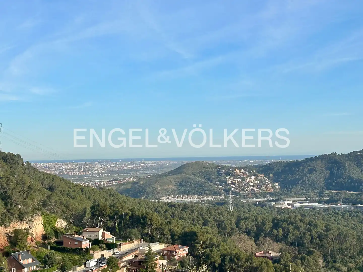 Terreny residencial en venda a Pallejà, imagen 8