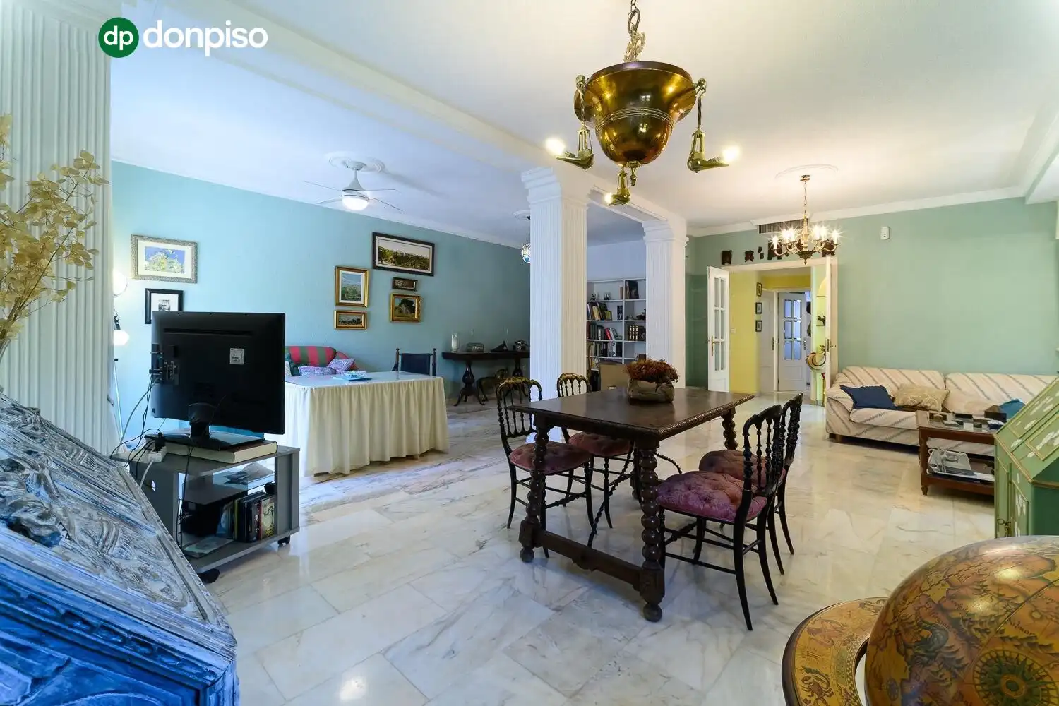 Chalet con piscina en venta en BRISA (C.DEL AIRE I), imagen 20