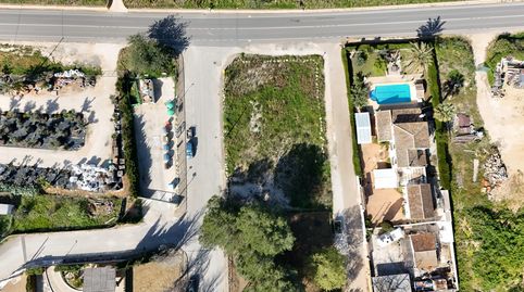 Foto 2 de Residencial en venta en Partides comunes - Adsubia, Jávea / Xàbia