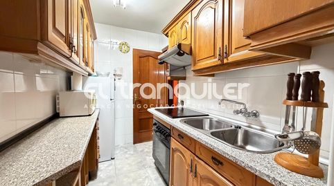 Foto 5 de Piso de alquiler en Calle Pintor Rosales, La Alhóndiga, Getafe