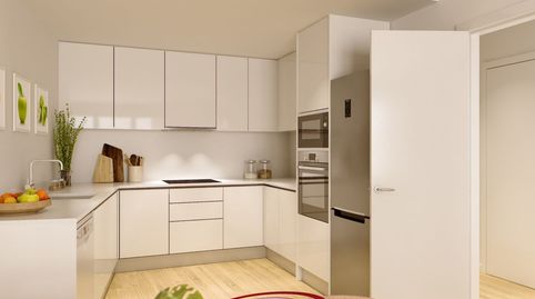 Foto 5 von Wohnung zum Verkauf in Carrer Antic Camí de Caldes, 24, L'Ametlla del Vallès, Barcelona