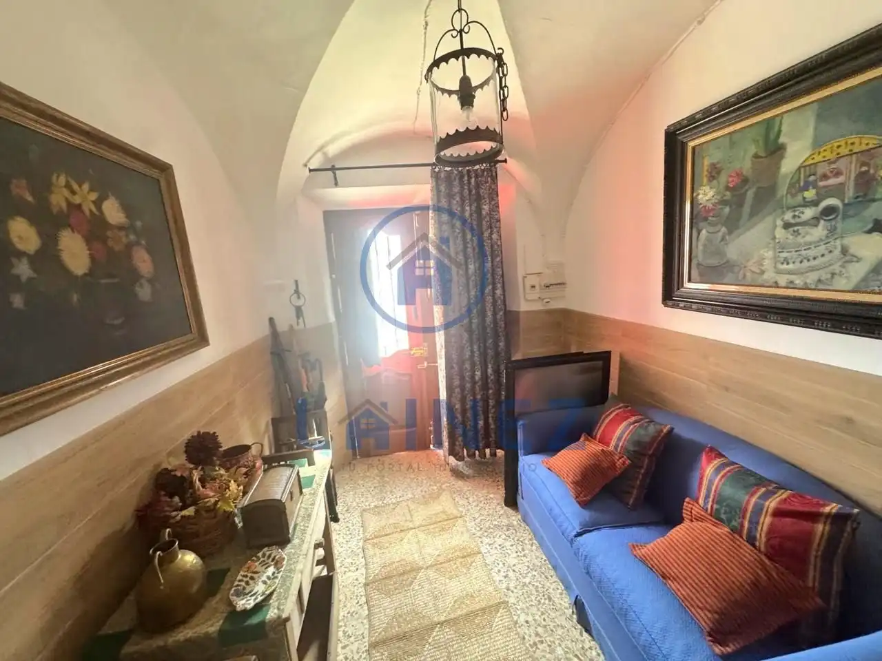 Houses for sale in Belmez  with Air Conditioner, Private garden and Storage room