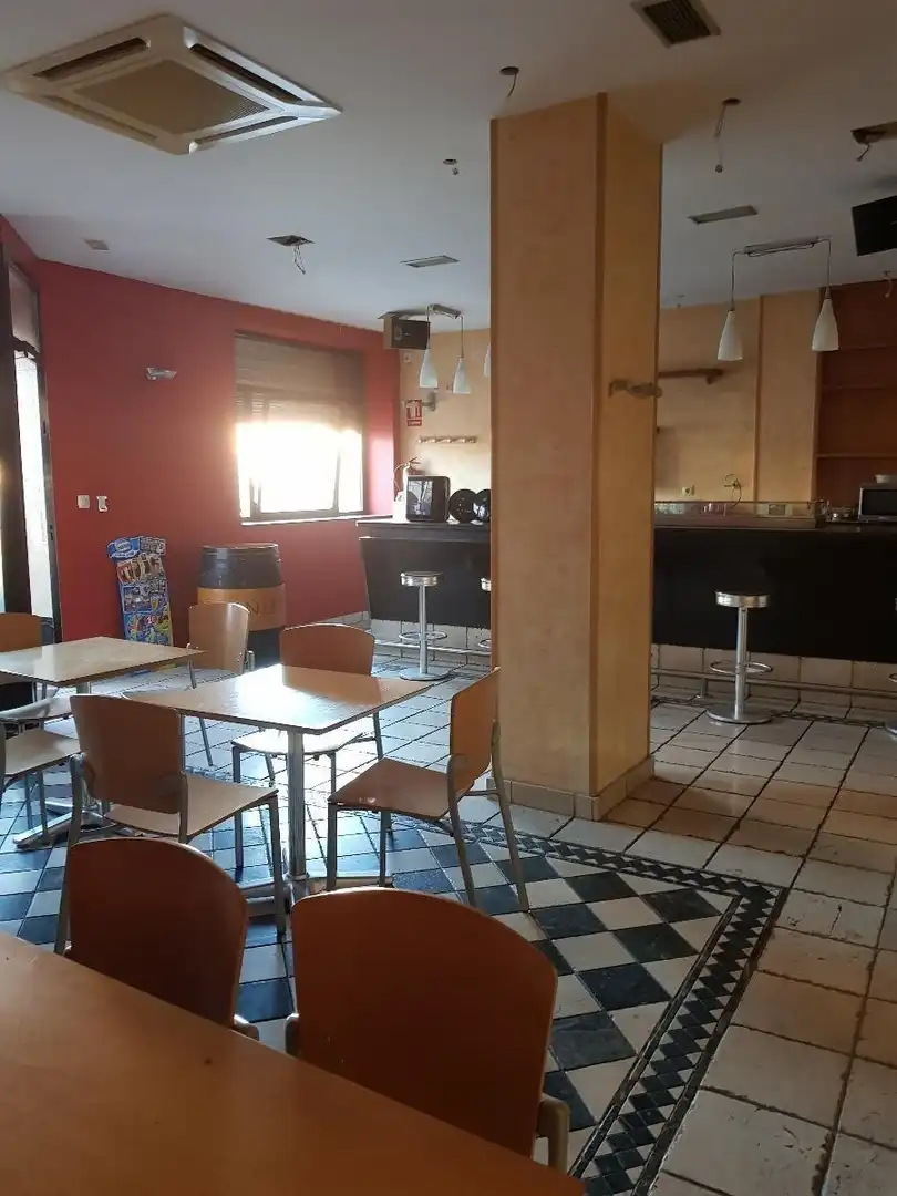 Locale commerciale in vendita a San Lázaro, imagen 5