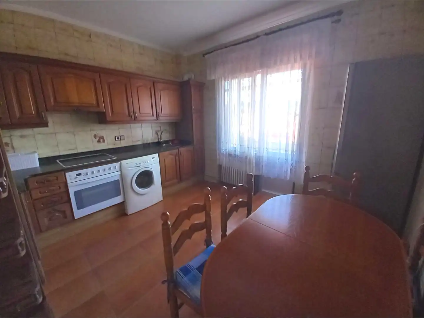Wohnung mit Terrasse zur Miete in Calle AVE MARIA, imagen 11