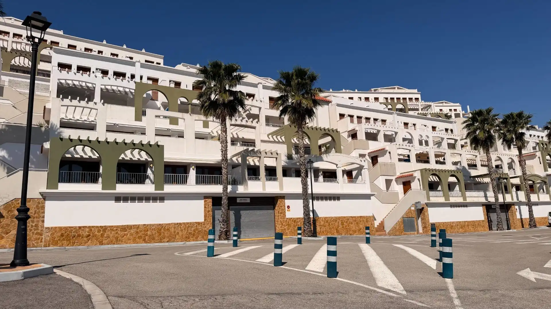 Exterior view of Flat for sale in Xeresa  with Heating, Terrace and Storage room