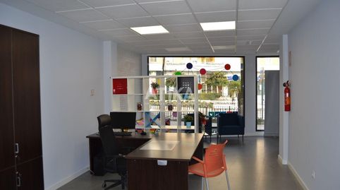 Foto 2 von Geschaftsraum zur Miete in Sant Rafael, Ontinyent