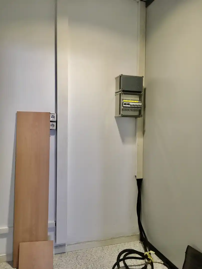 Oficina de alquiler en N/A, Mas Xirgu