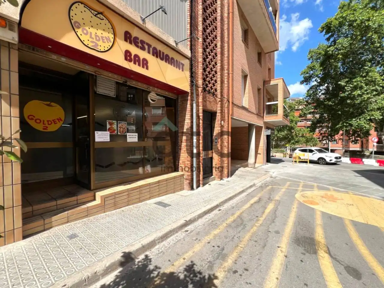 Commercial properties for rent in Manresa