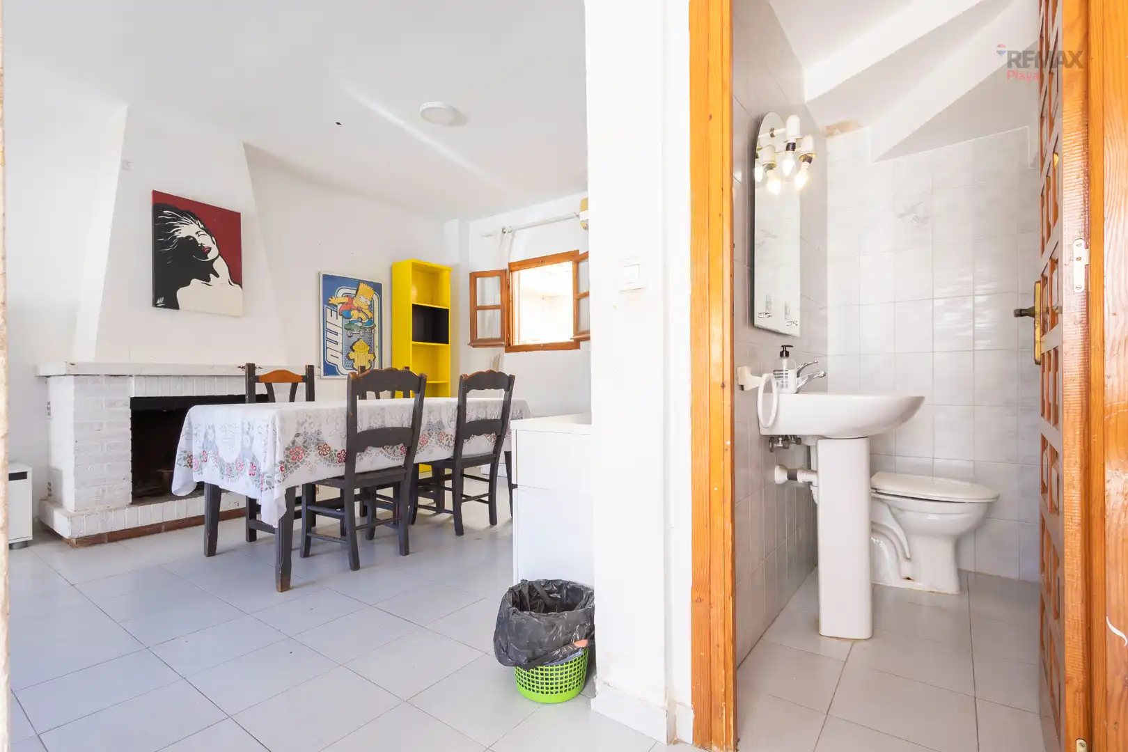 Casa adosada en venta en Garrucha con Aire acondicionado, Terraza y Balcón