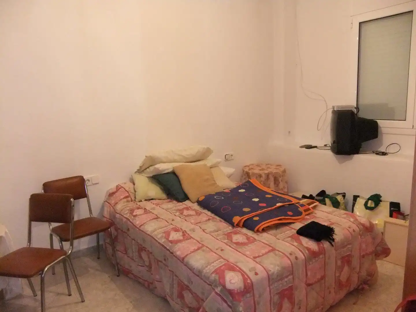 Habitación de Casa o chalet en venta en Vinaixa con Aire acondicionado, Calefacción y Jardín privado