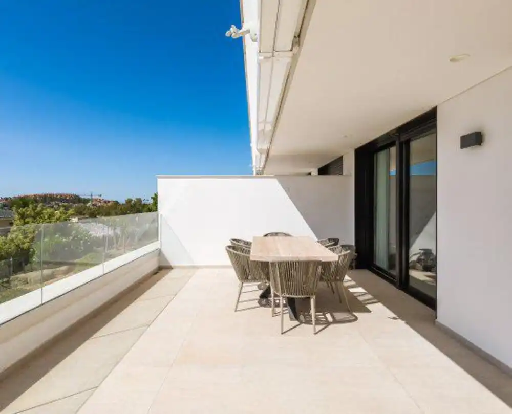 Baixos amb piscina de lloguer a Nueva Andalucía, imagen 10
