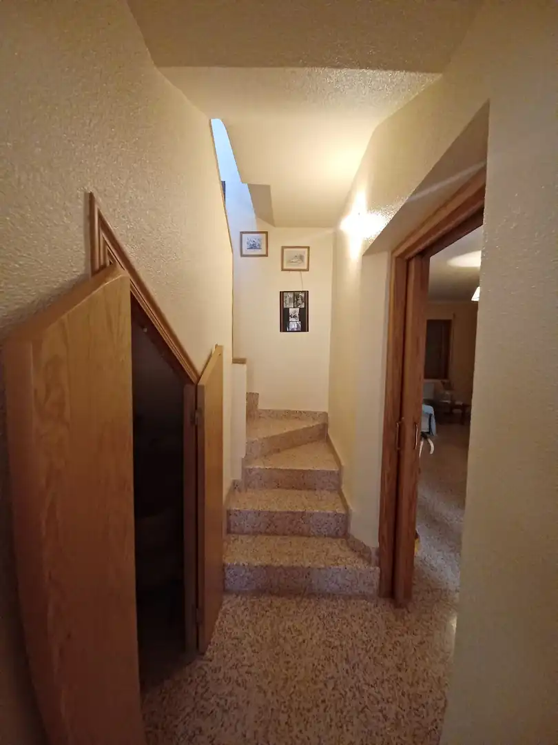 Reihenhaus zum Verkauf in El Pinós / Pinoso, imagen 15
