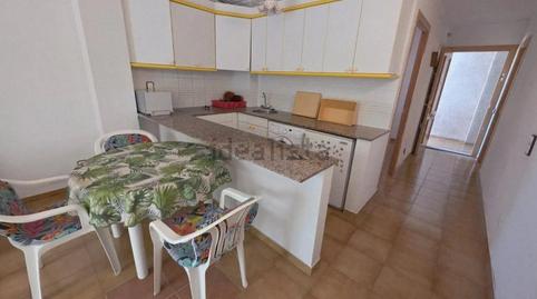 Foto 4 de Apartament en venda a Mar i Camp - Platja dels Capellans, Salou