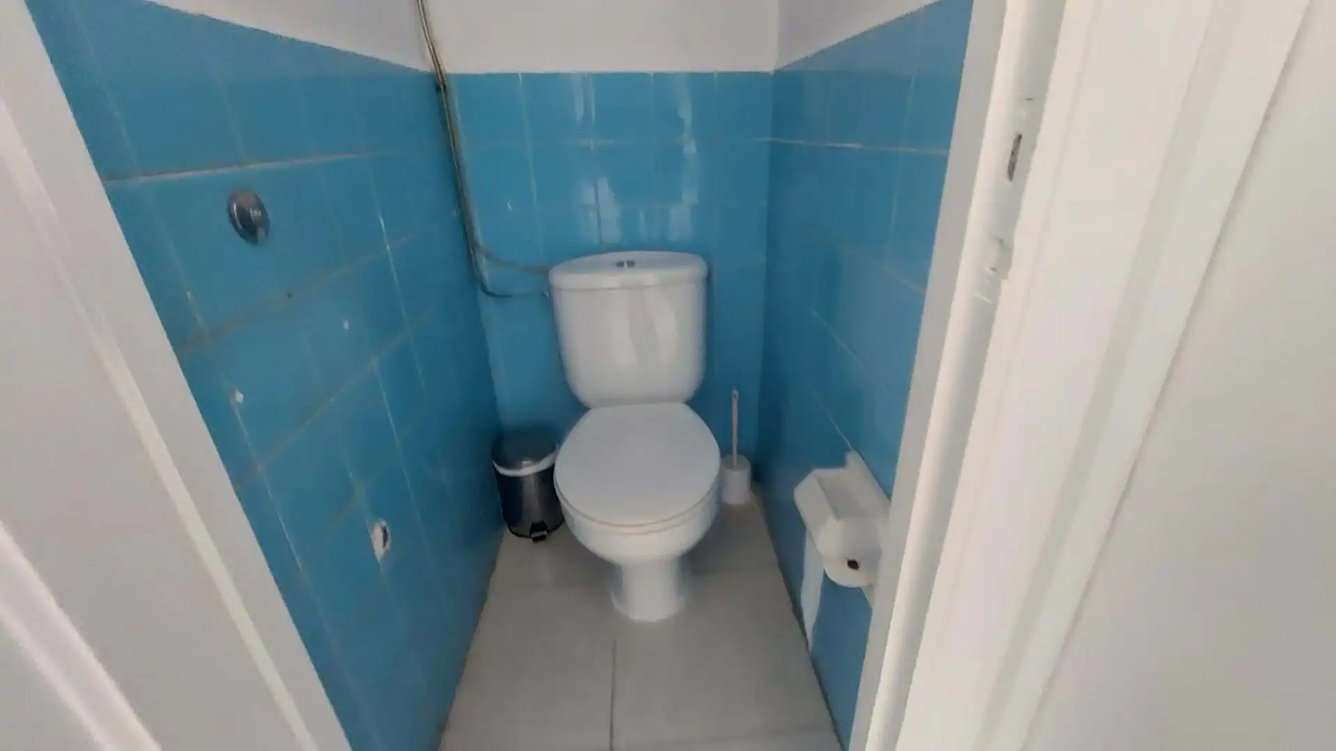 Baño de Piso en venta en La Orotava con Trastero y Balcón