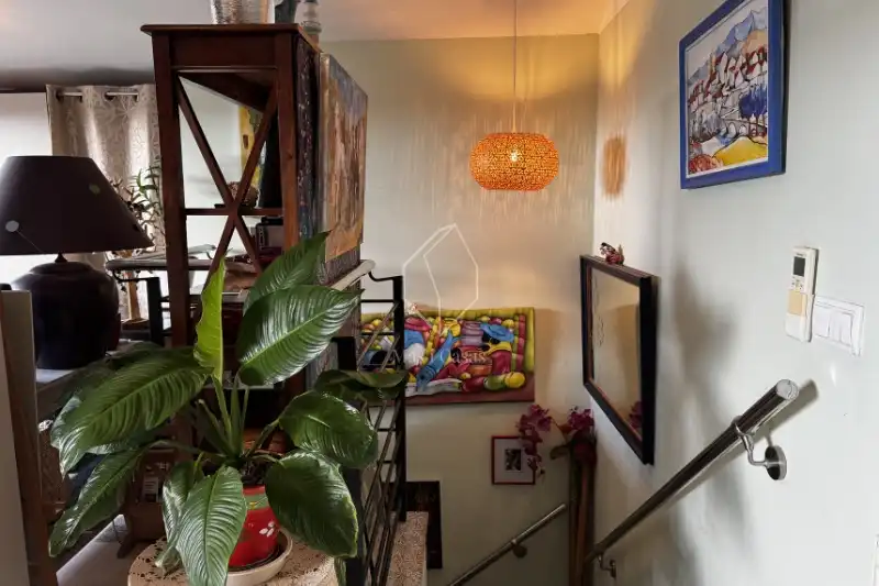 Maisonette zum Verkauf in L'Escala mit Klimaanlage, Heizung und Terrasse