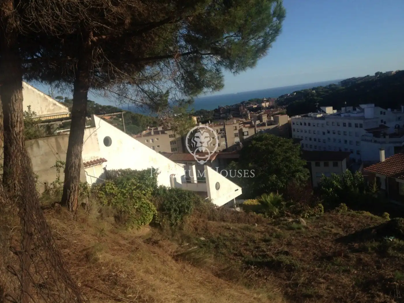 Terreno residencial en venta en Centre, imagen 4