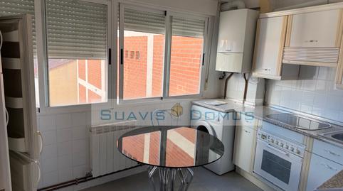 Photo 5 of Flat for sale in Calle de San Vicente, Casco Antiguo, Zamora