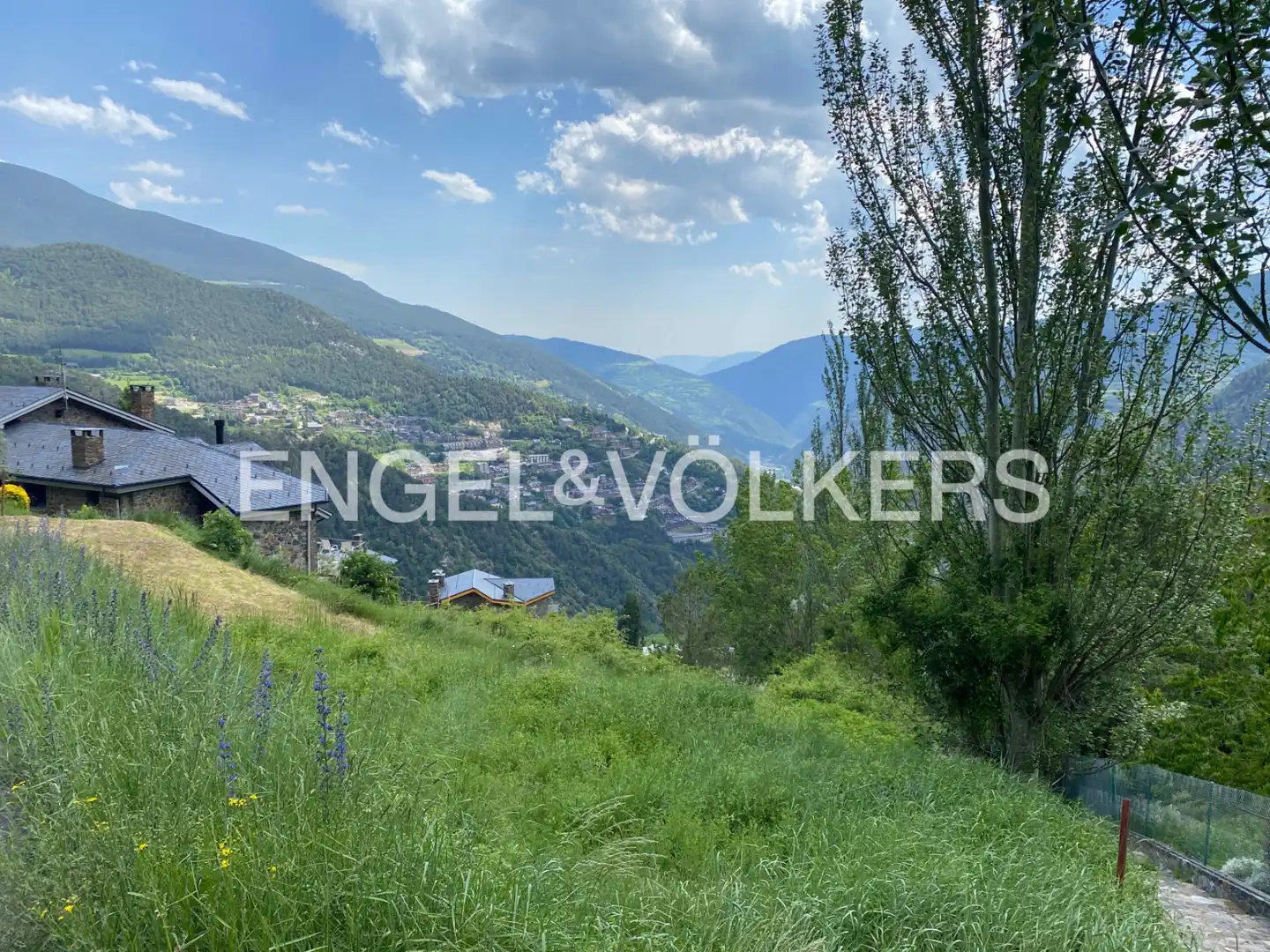 Residential land for sale in Nagol - Certers - Llumeneres, imagen 2