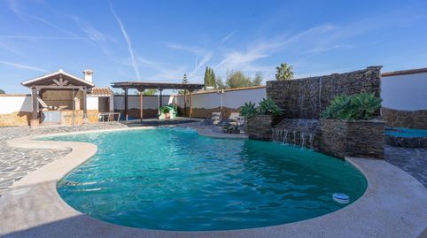 Foto 2 de Casa o xalet de lloguer a Centro, Alhaurín El Grande