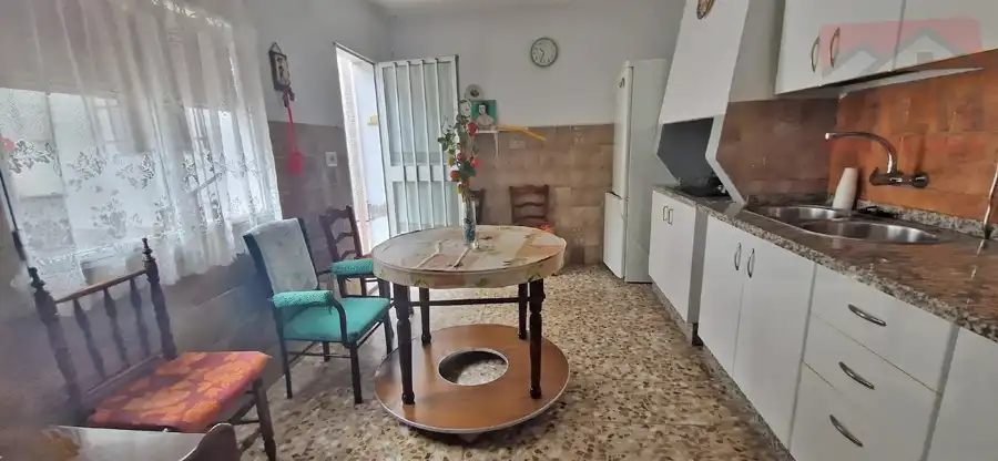 Duplexes for sale in Miajadas