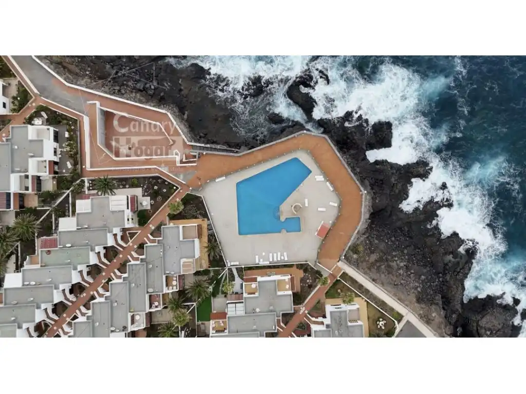 Piso con piscina en venta en Calle Hesperides