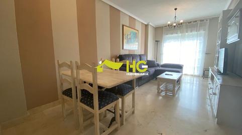 Foto 3 de Pis de lloguer a Centro, Villaviciosa de Odón