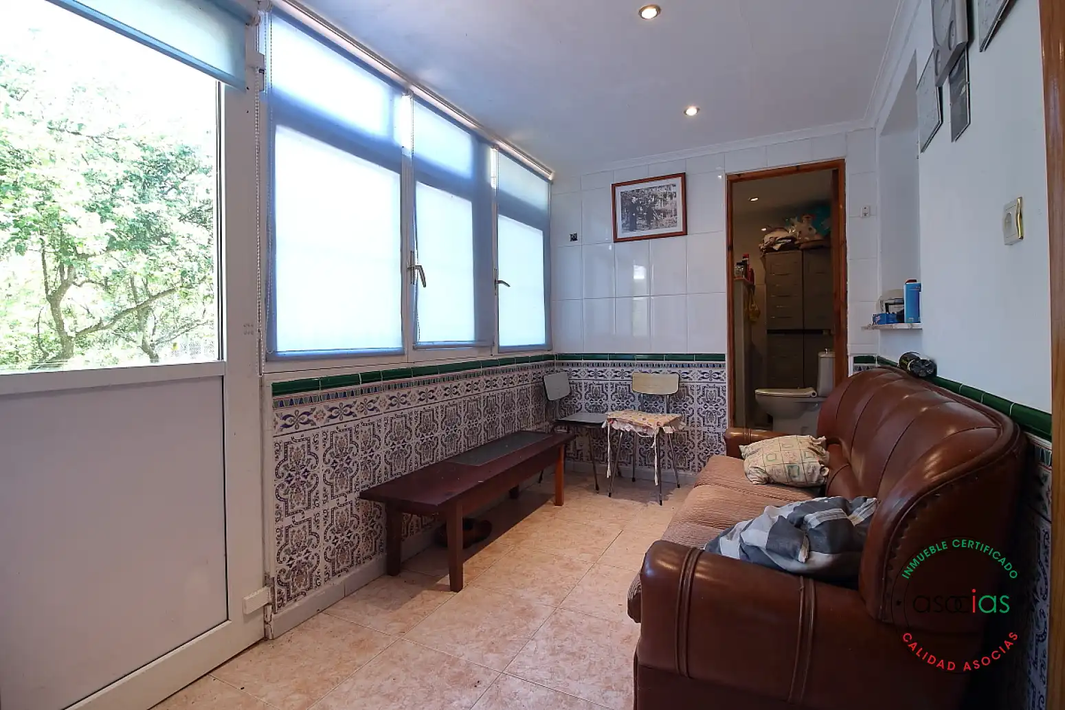 Casa adosada en venta en Pravia con Calefacción