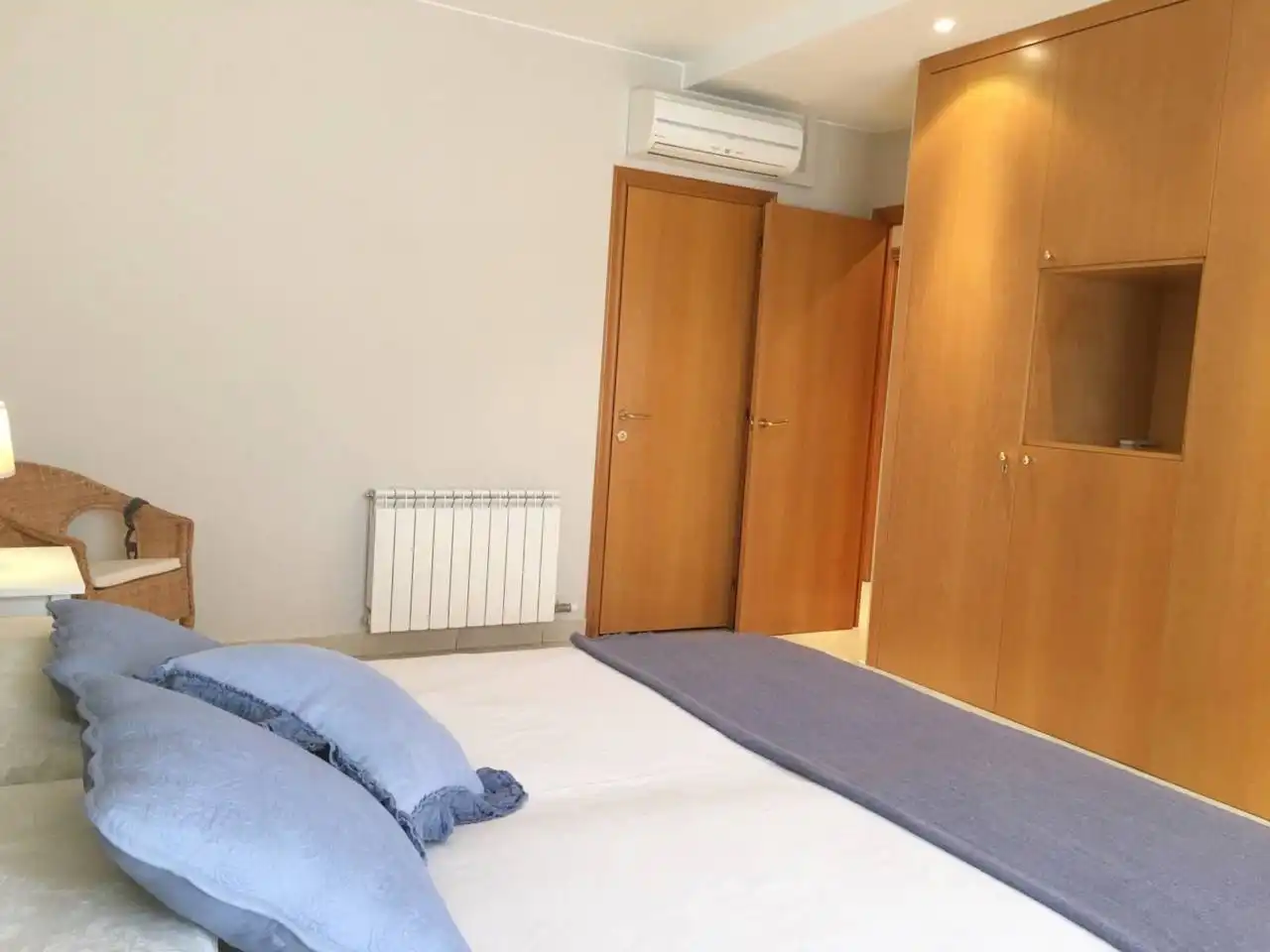 Dúplex de alquiler en Centre
