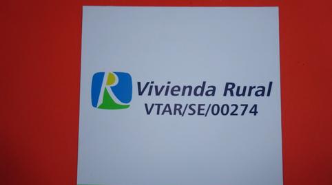 Foto 2 de Finca rústica en venda a Mairena del Alcor, Sevilla