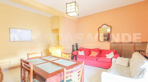 Foto 4 de Piso en venta en Triana Este,  Sevilla Capital