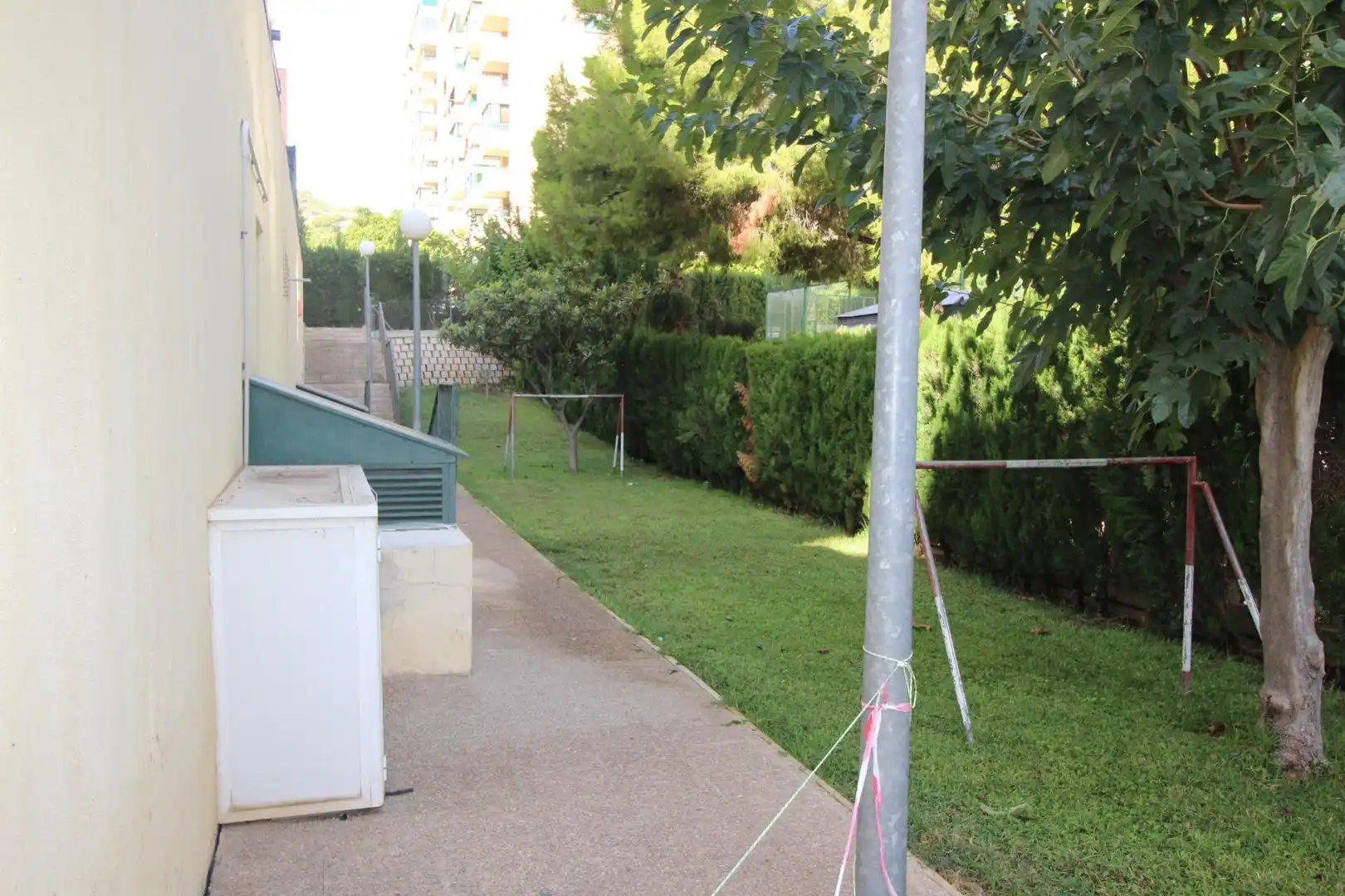 Wohnung zum Verkauf in La Cala de Villajoyosa, imagen 16
