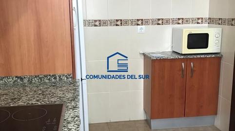 Foto 4 de Pis de lloguer a Paseo Marítimo - San José - La Laguna,  Cádiz Capital