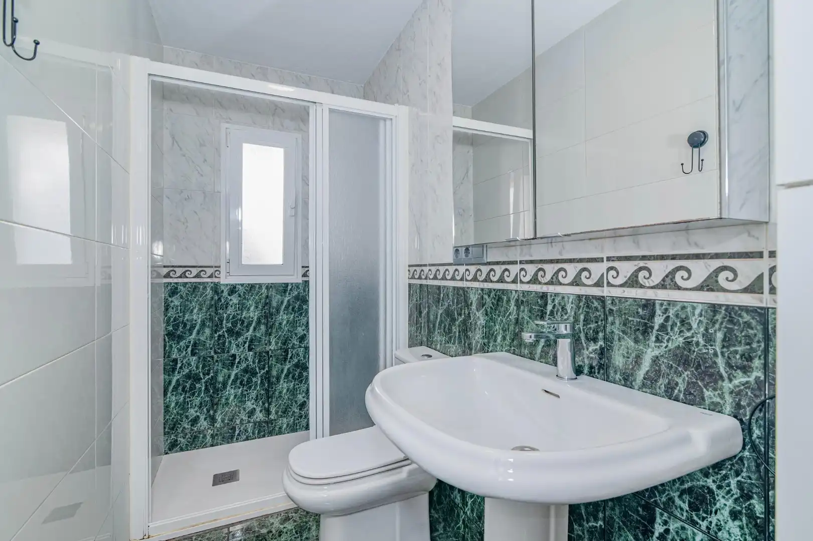 Penthouse mit Terrasse zum Verkauf in Chana, imagen 7