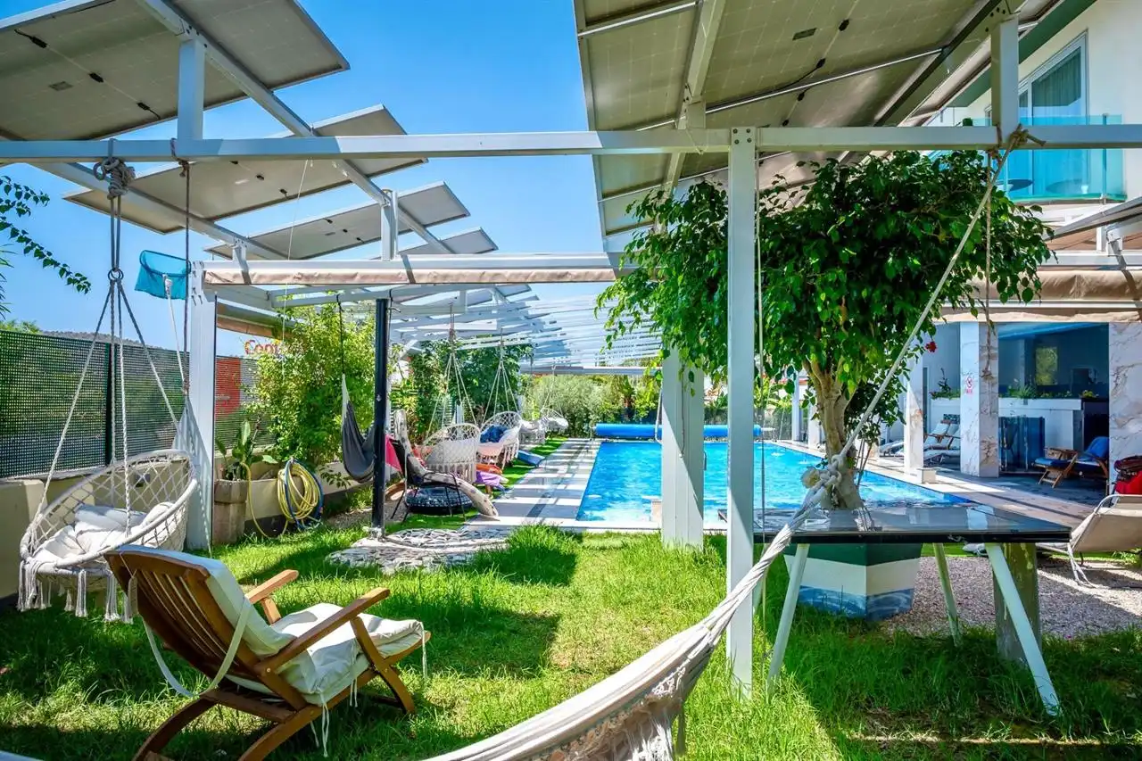 Triplex with pool for sale in Cala de Finestrat, imagen 28