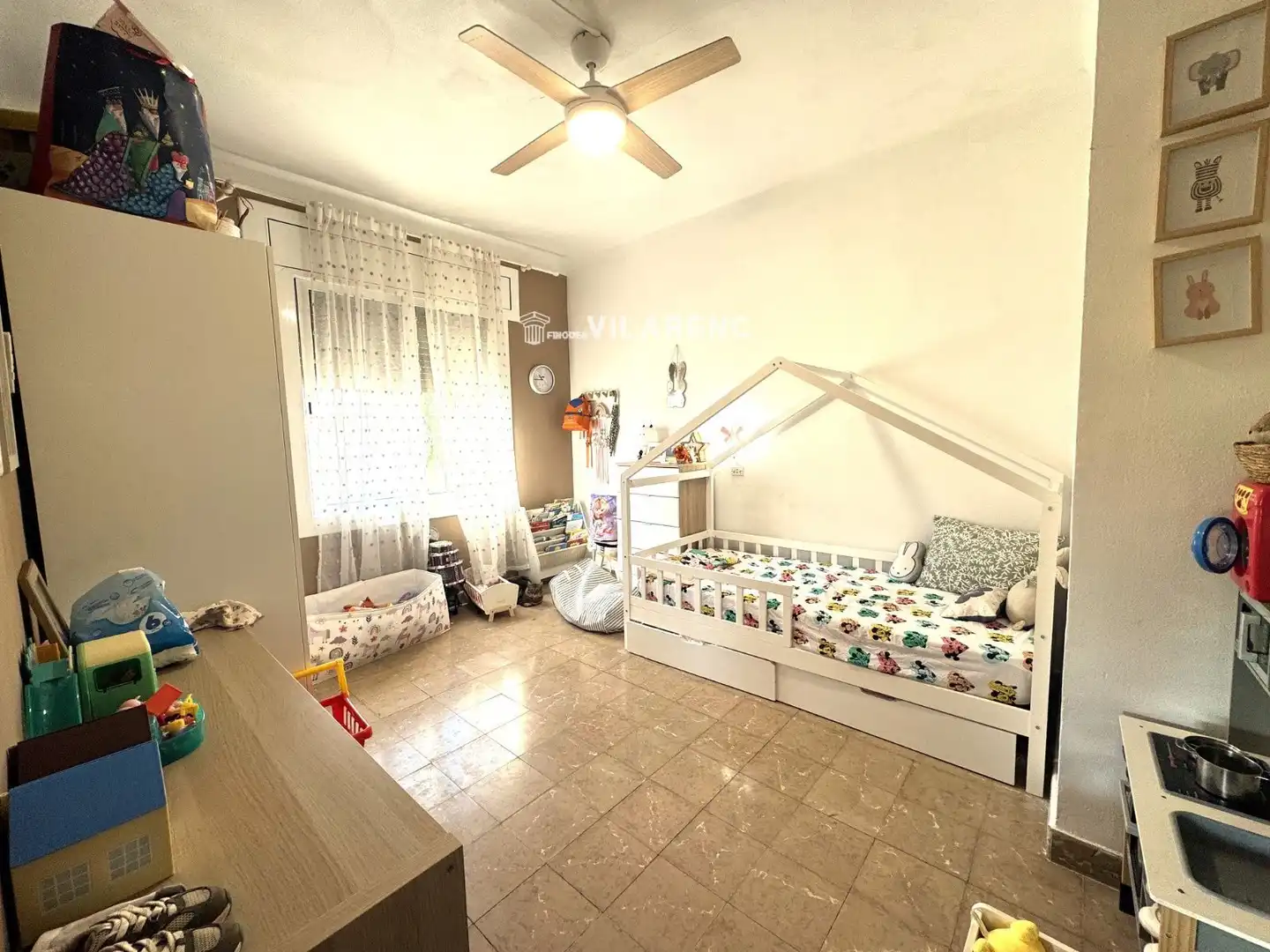 Villa avec jardin à vendre à via Lactea La, imagen 9
