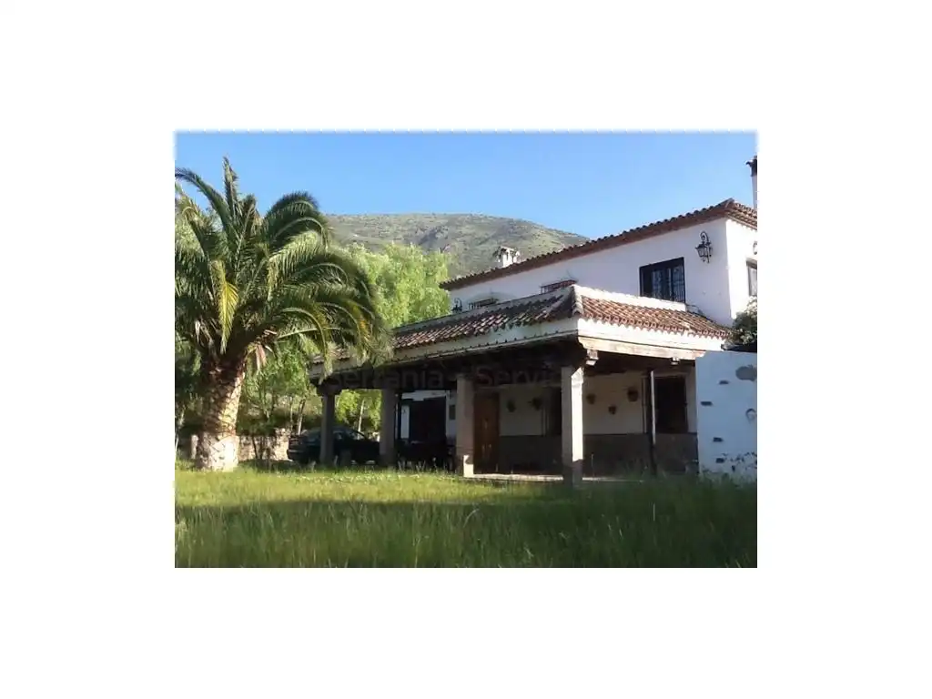 House for sale in Zahara