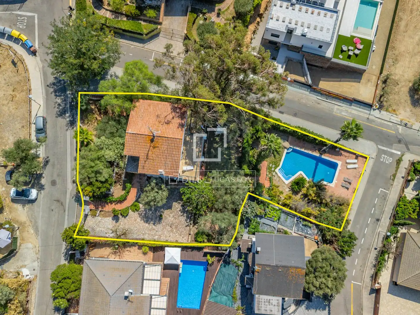 Villa con piscina in vendita a Els Grecs - Mas Oliva, imagen 35